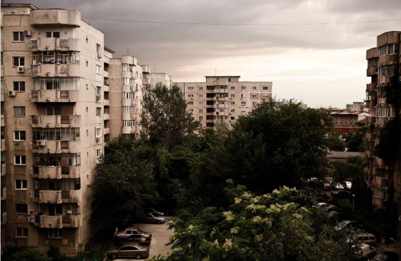Romania has the most homeowners in EU and the most crowded houses