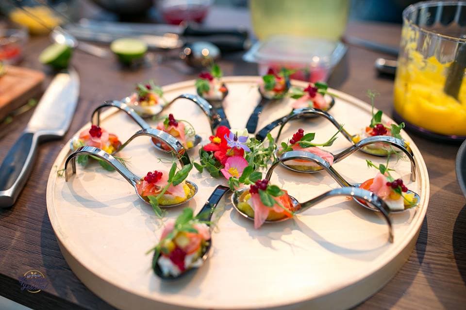 Bucharest Food Festival kicks off end-June