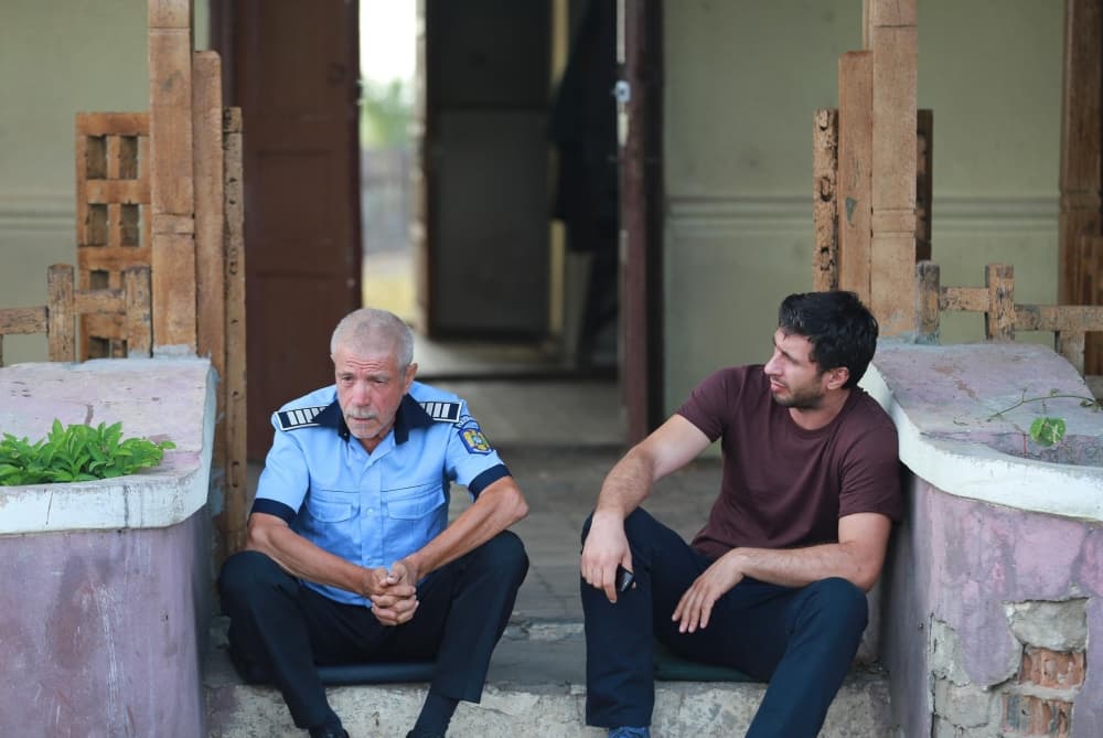 Romanian thriller to be screened at film festivals in 11 countries