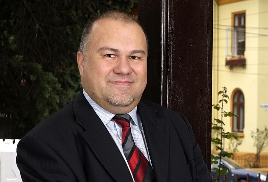 Former Microsoft Romania GM arrested in tax evasion case