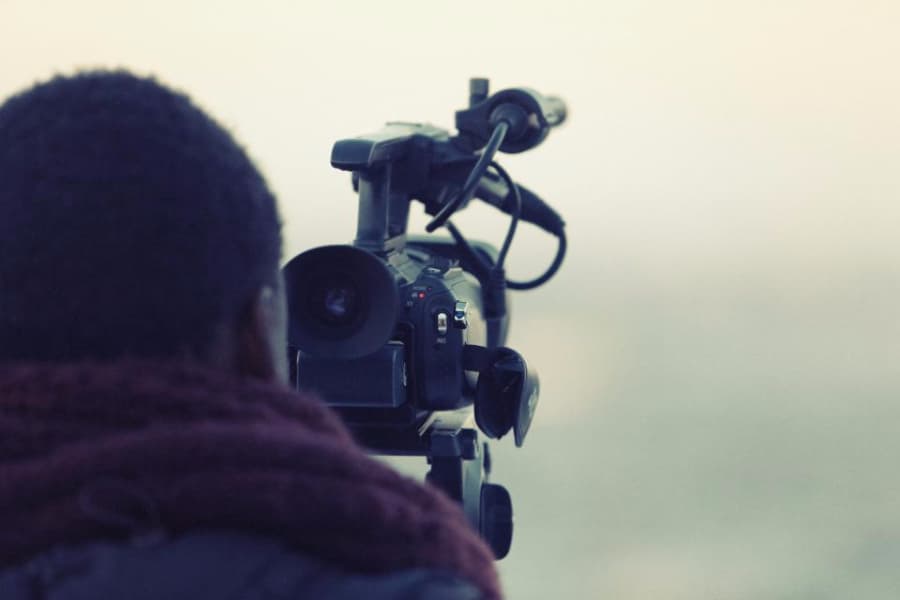 American director Anthony C. Ferrante shoots new horror in Romania