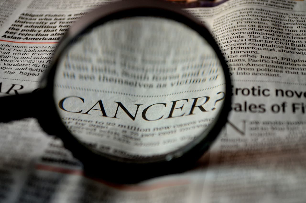 Statistics: 140 Romanians die of cancer daily, disease is diagnosed late