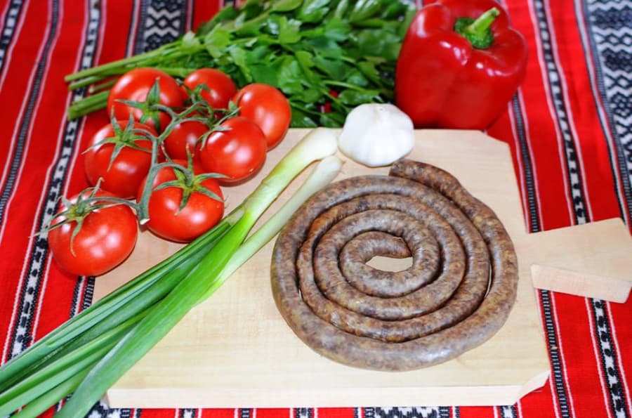 Romania wants EU protection for traditional smoked fish, cheese and sausages