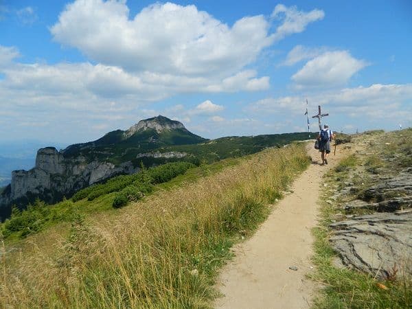 Second part of Wild Carpathia miniseries presenting Romania's beauty to premiere in Europe in September