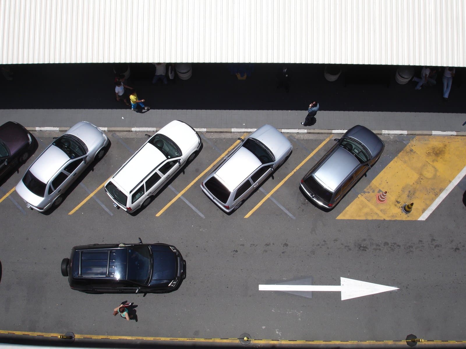 Parking fees may increase in Bucharest