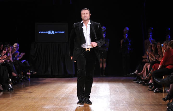 New ambassadors of Romanian tourism to be named in December, fashion designer among favorites