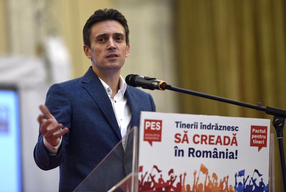 Romanian Social Democrat MEP: Changes to the Penal Code were made in secret