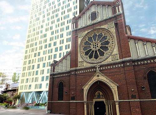 Well-known investor in Romania files criminal complaint against archbishop