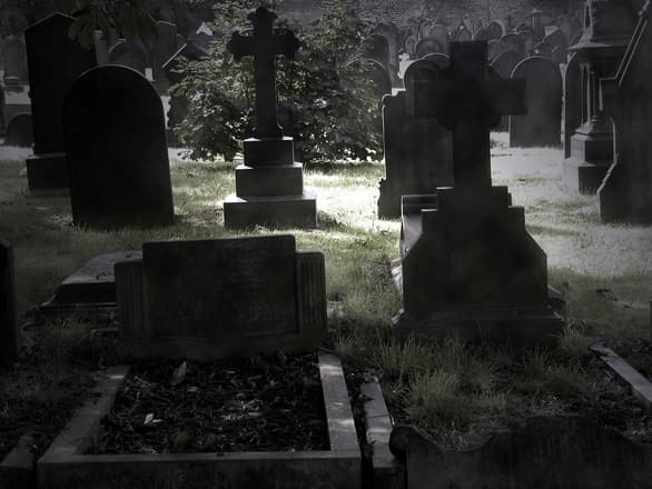 Bucharest City Hall plans to set up company to manage cemeteries