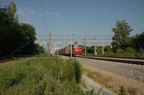 More trains to take tourists to the Romanian seaside, Danube Delta starting this weekend