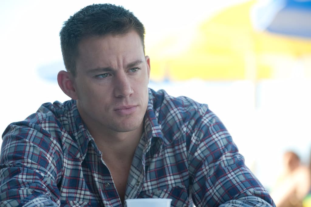 American actor Channing Tatum to produce “the greatest '80s Romanian cop show ever”