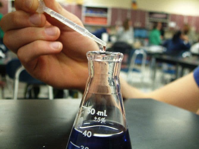 Six medals for Romania at the Mendeleev Chemistry Olympiad in Russia