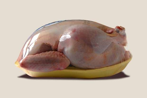 Store in Romanian town fined in 2017 for selling meat that expired in 2011