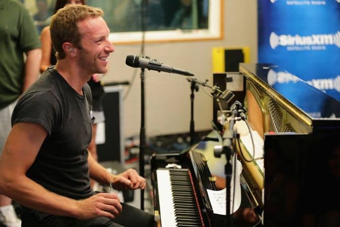 Romanian orchestra’s reinterpretation of Coldplay song praised by the band