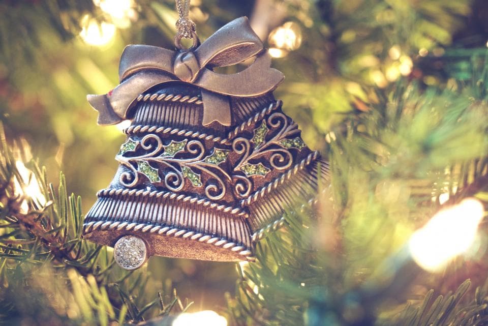 Christmas special: Brunches and parties in Bucharest, 2016
