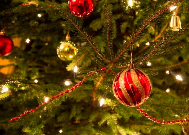 Weekend calendar: Christmas fairs, wine tasting at the castle, movie openings