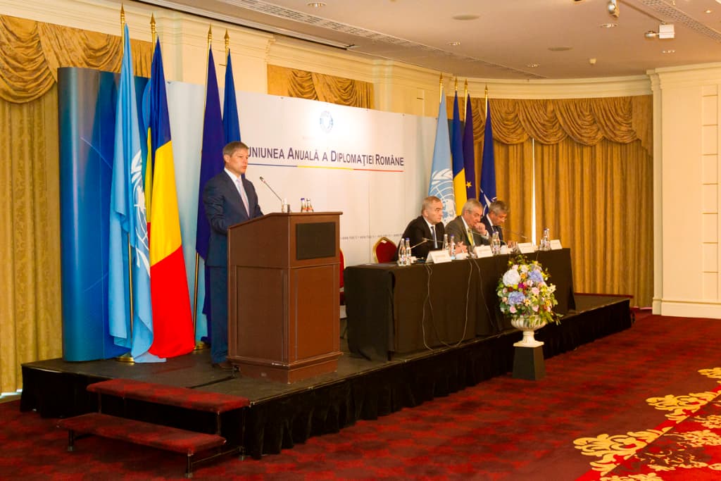 PM: Romania’s Schengen entry, denied for obsolete political reasons