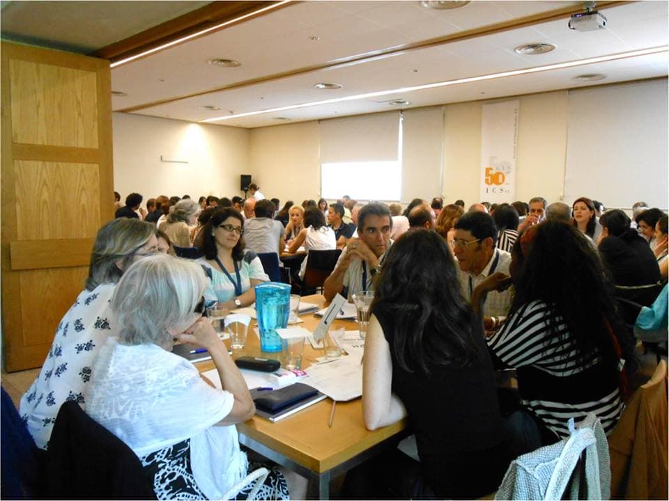 Some 100 Romanians participate in the Citizens' Debate on Space for Europe