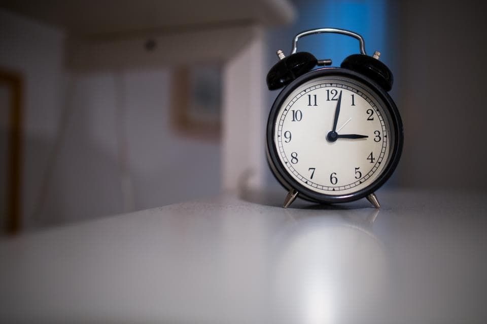 Romania switches to daylight saving time this weekend