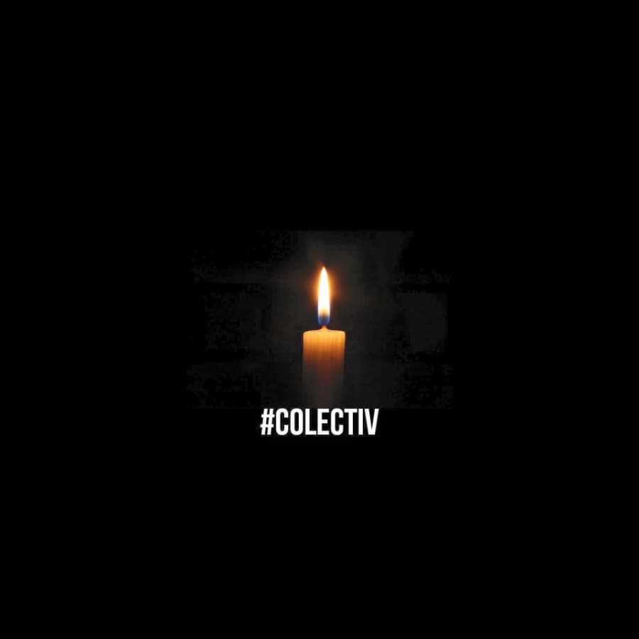 Guitars’ March, charity concert mark two years since Bucharest club tragedy