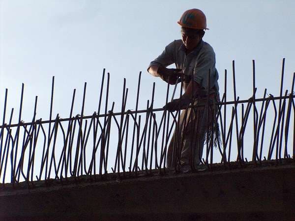 Number of residential building permits goes up in Romania