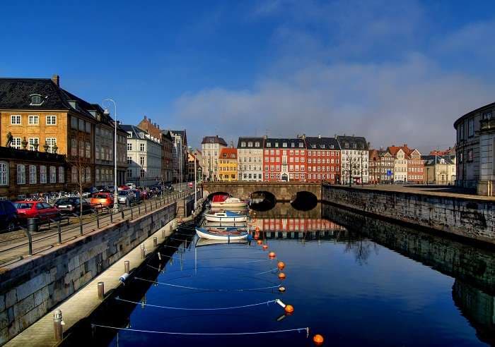 Bucharest city tales: The biggest differences between Bucharest and Copenhagen