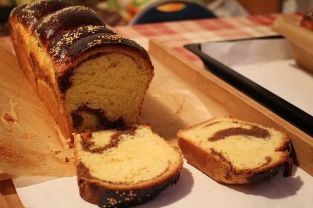 Romanians eat more cozonaci for Christmas dinner due to VAT cut on food