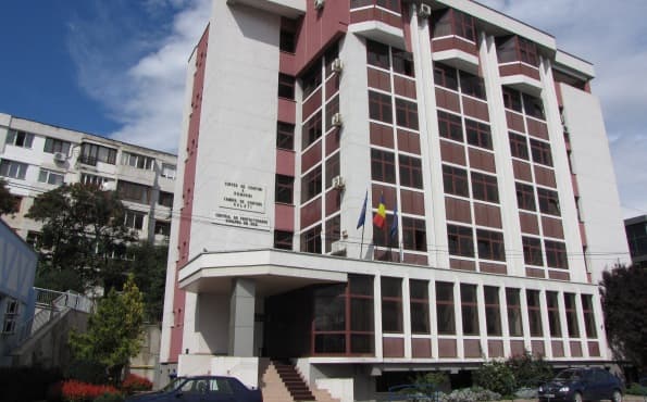 Romania’s Court of Accounts has new president