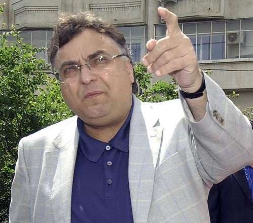 One of Romania's richest gets jail sentence for bribing judges