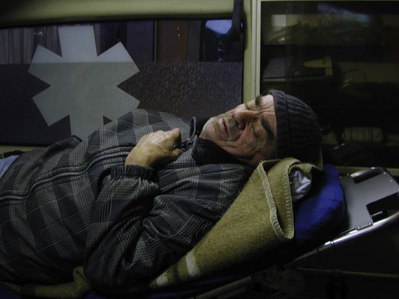 Romanian movie on New York Times’ list of best films of the 21st century