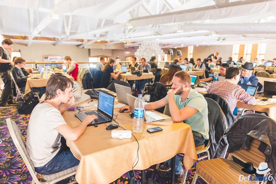 Some 1,000 experts, entrepreneurs join hacking & cyber security conference in Romania