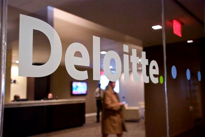 Deloitte cyber intelligence center in Hungary will also serve Romania