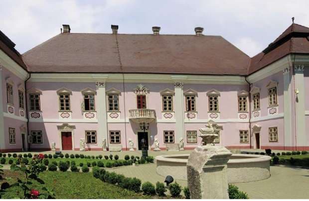 Second Romanian museum included on exhibition portal for Europe