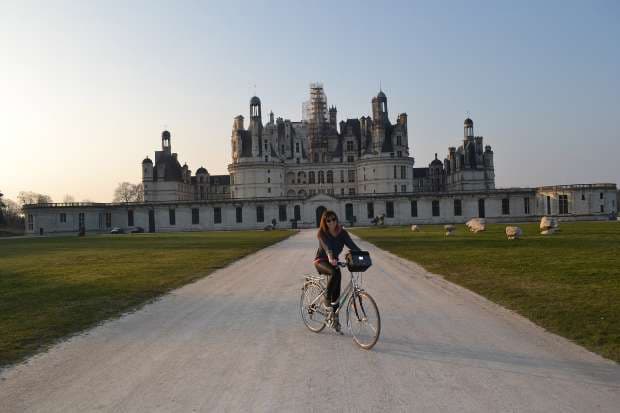 New tourism project Runscapes takes Romanians on running & biking city breaks abroad