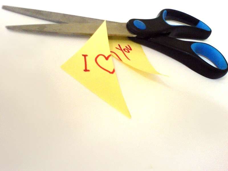 EU seeks for easier international divorce