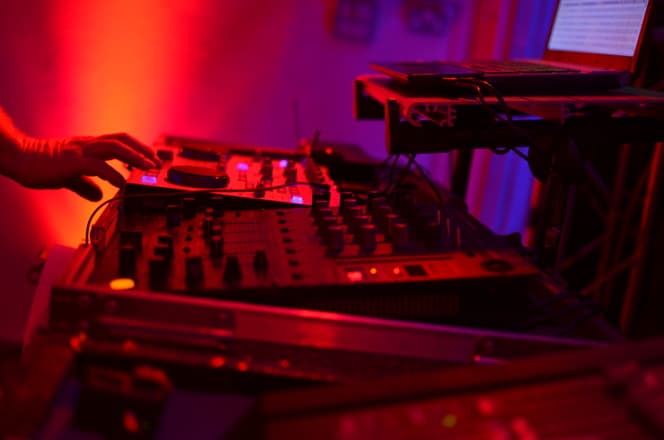 Electronic Beats music festival brings 13 DJs and artists to Romania’s capital