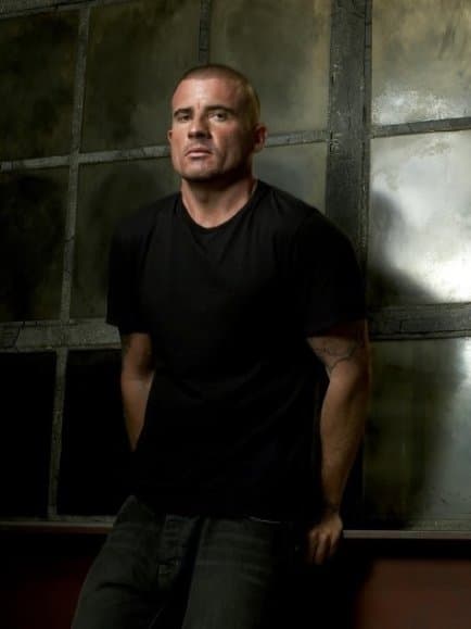 Prison Break’s Dominic Purcell comes to Romania for Vlad the Impaler documentary