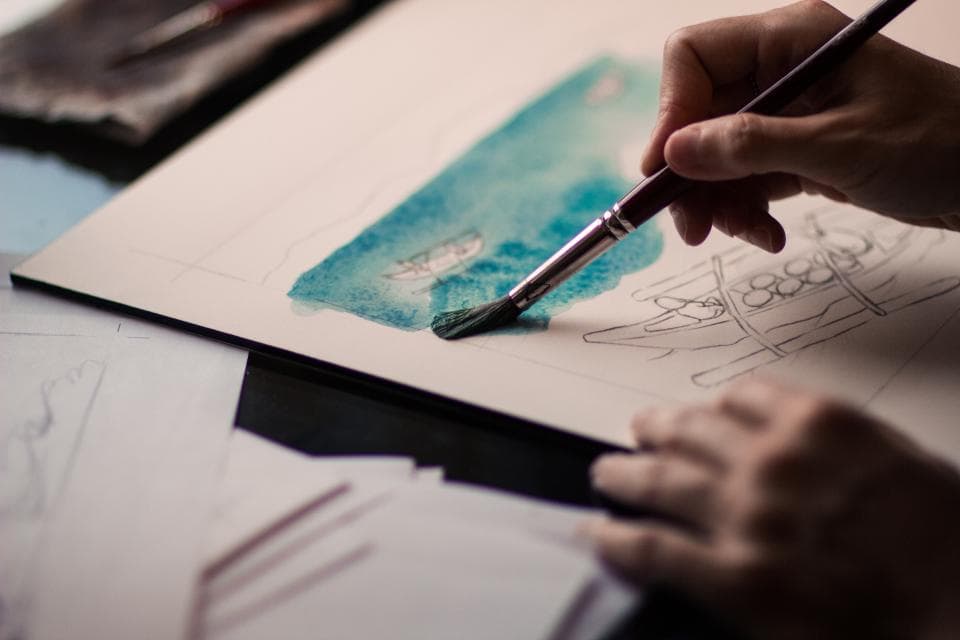 Three Romanian illustrators nominated for world's largest children's literature award