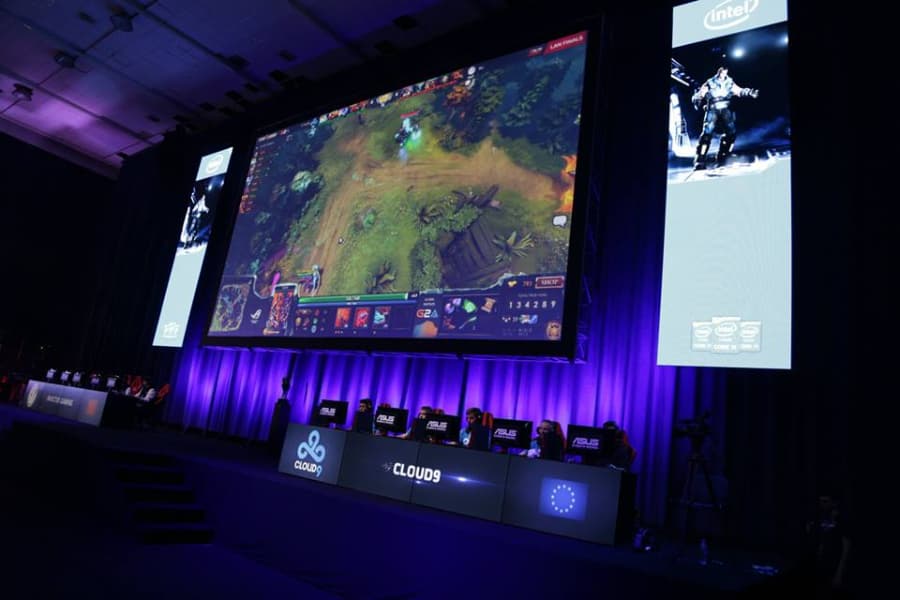 DreamHack Bucharest returns with new edition and total prizes of USD 100,000