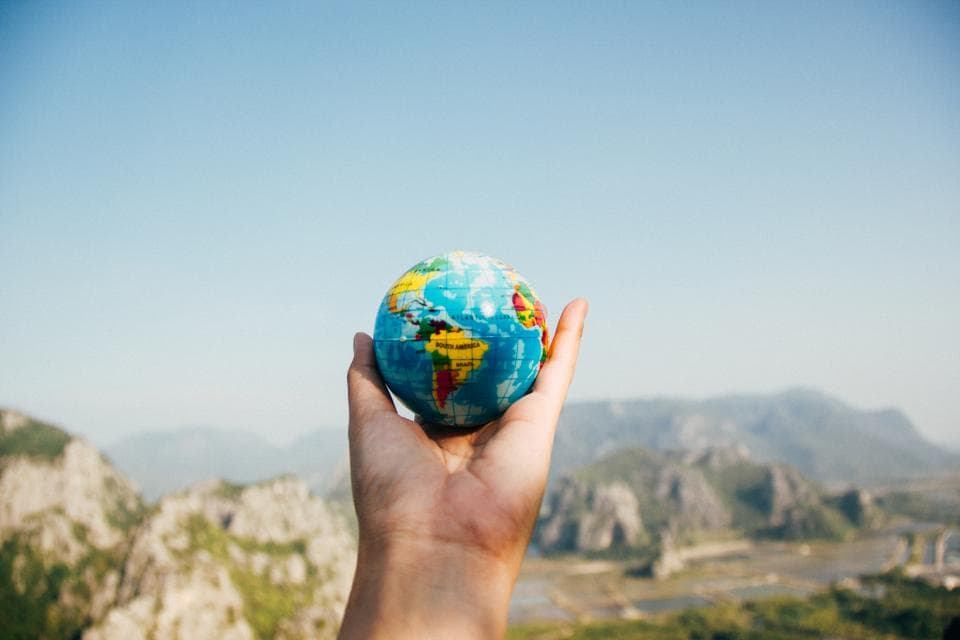Romanian students win four medals at the International Earth Science Olympiad