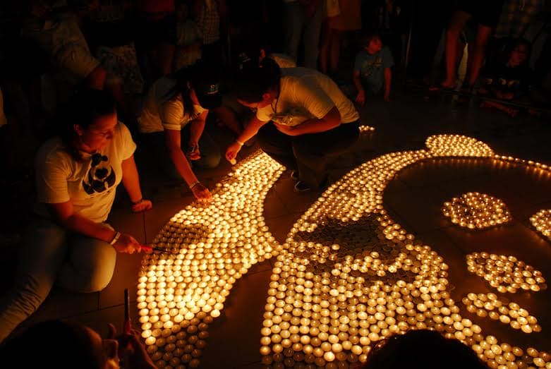 Romania marks Earth Hour for tenth year this weekend