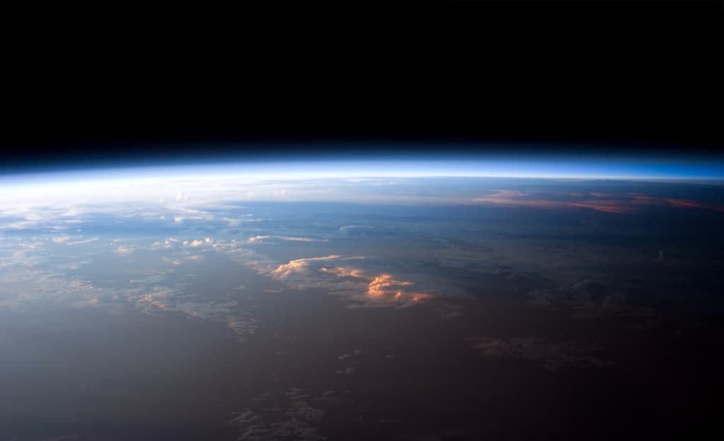 Study: One in ten Romanians believe the Earth is flat
