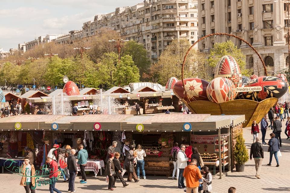 Weekend calendar: Easter events, INSiDE Festival, movie openings