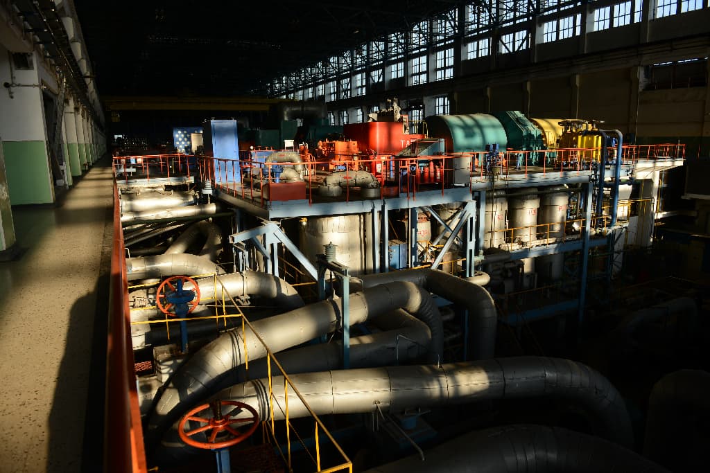 Bucharest municipality to invest EUR 250 mln in battered heating distribution system