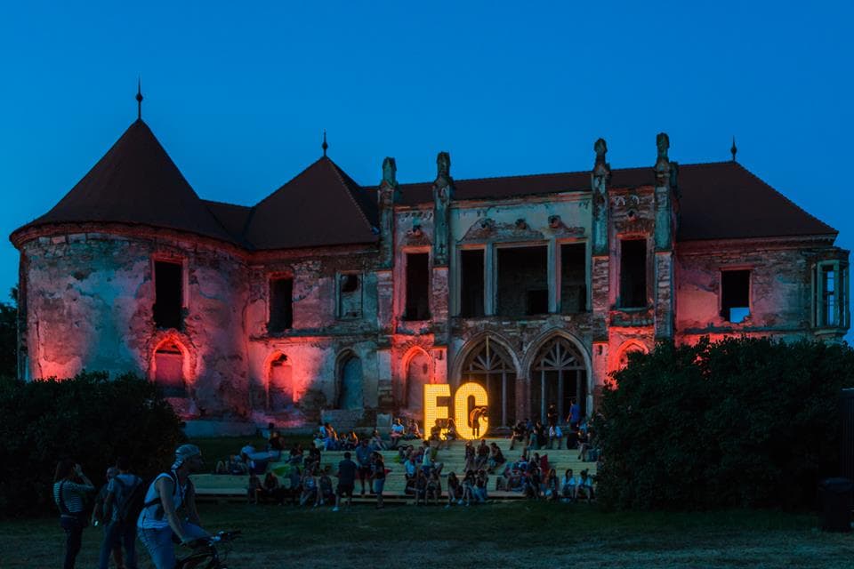 Weekend calendar: Electric Castle festival, Scorpions concert, movie openings