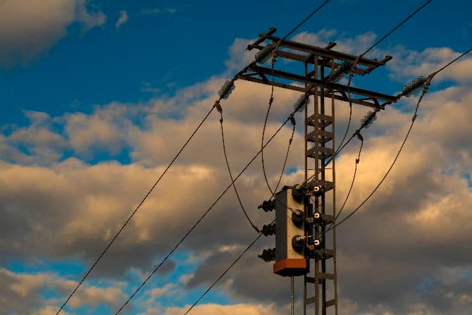 Romanian Competition Council: Area-based tariffs for energy transport, useless
