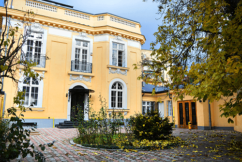 First CSR center in Romania opens in Bucharest