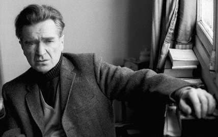Romanian philosopher Emil Cioran’s notes on sale at Bucharest auction