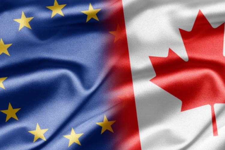 Romania’s deal with Canada on visas, uncertain, as negotiations on CETA fail