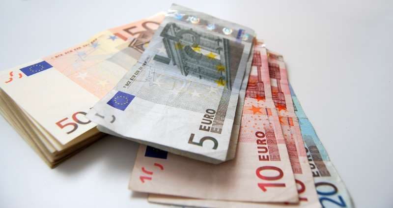 EUR 6 mln industrial park in northern Romania remains empty one year after inauguration